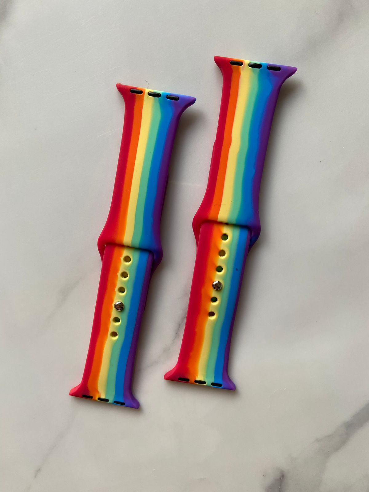 Correa apple watch/smartwach edicion pride