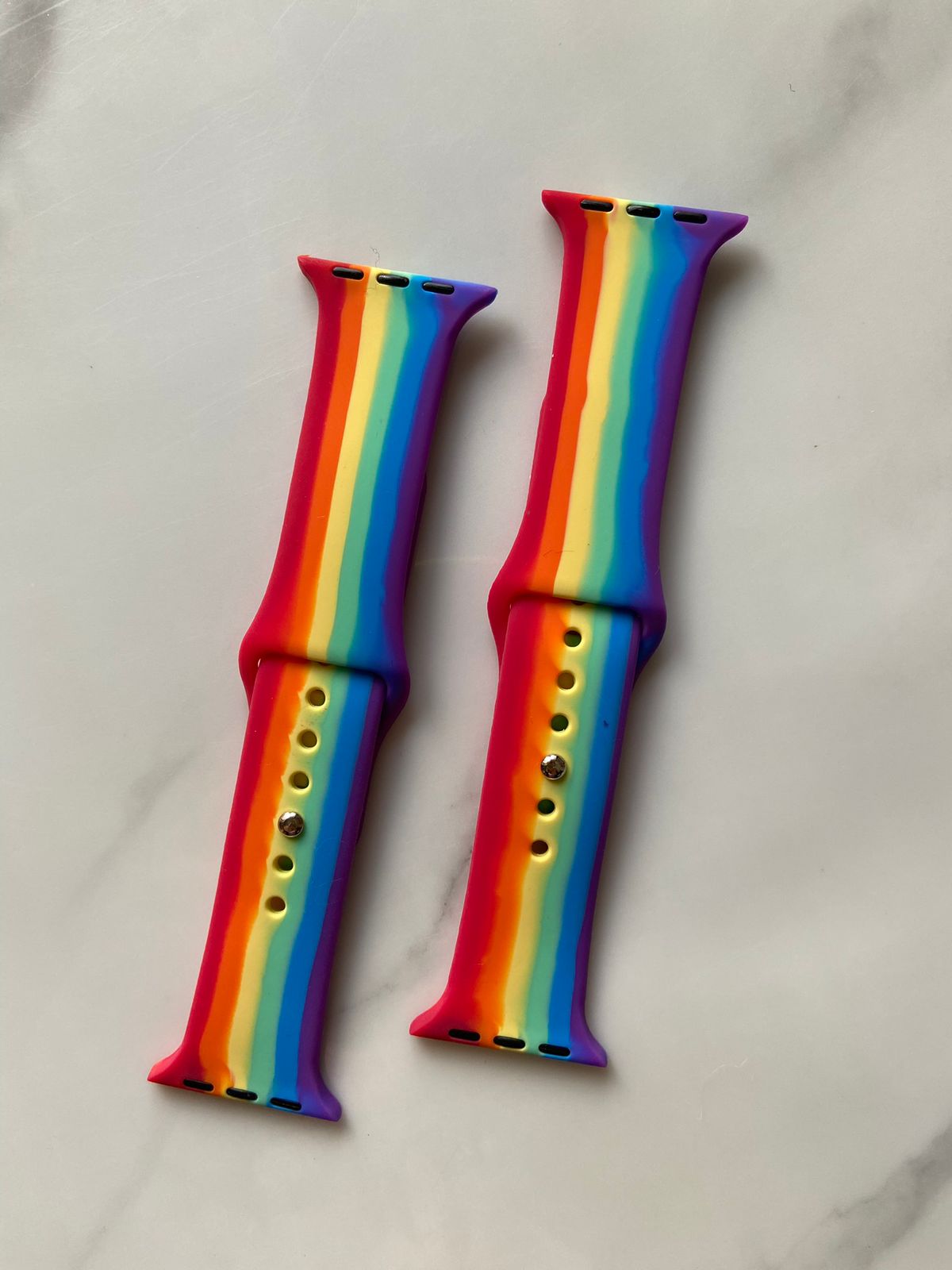 Correa apple watch/smartwach edicion pride